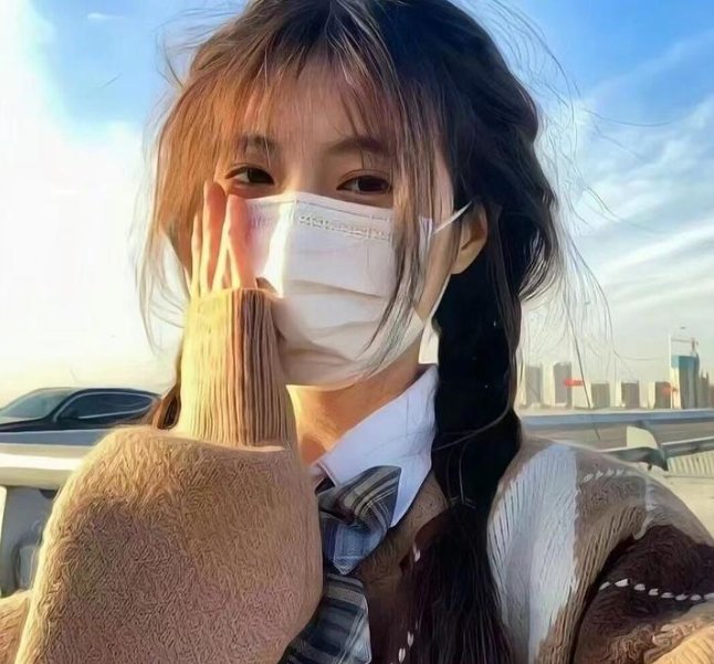 雌狐：大电影